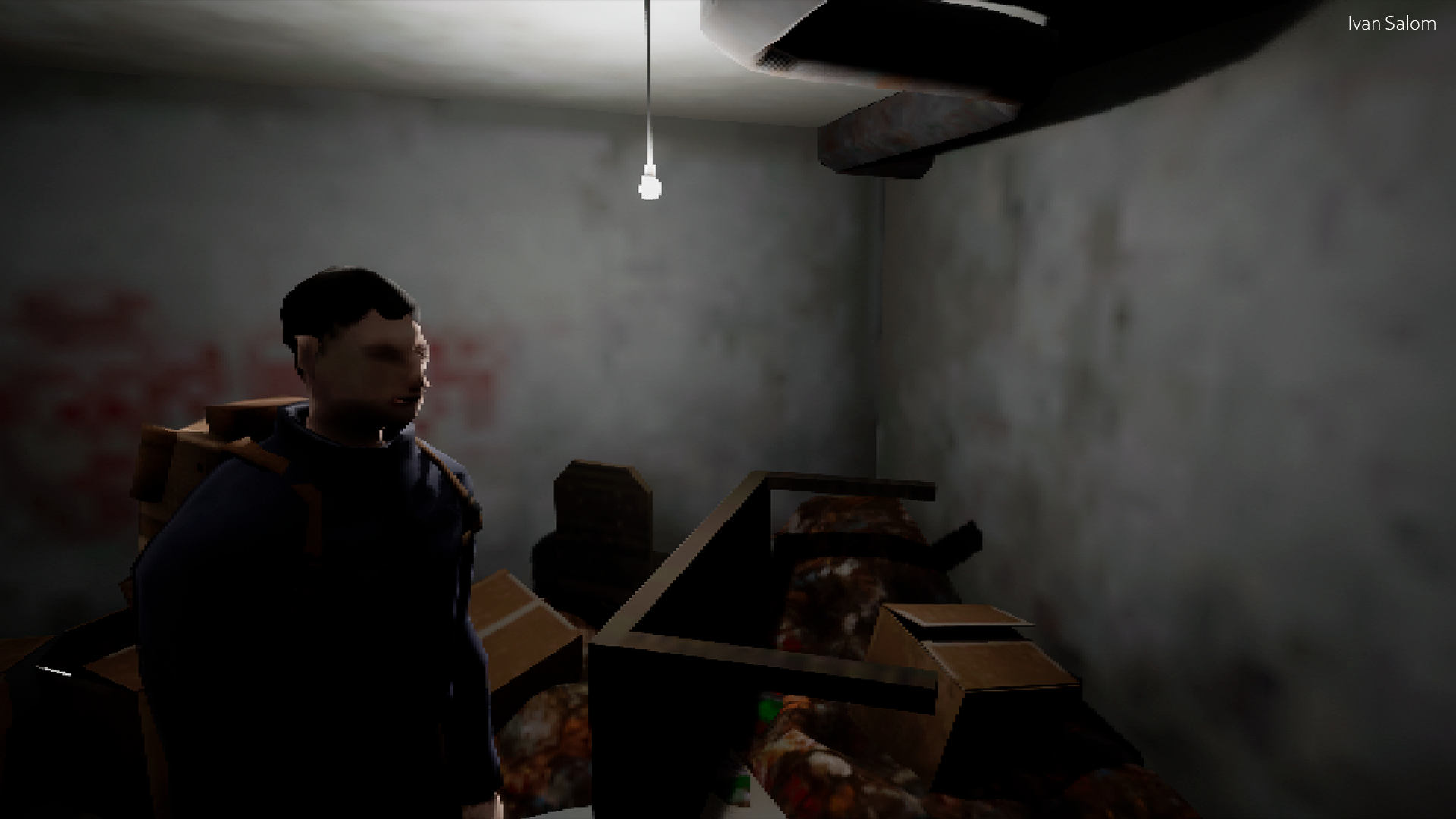 Portfolio Item