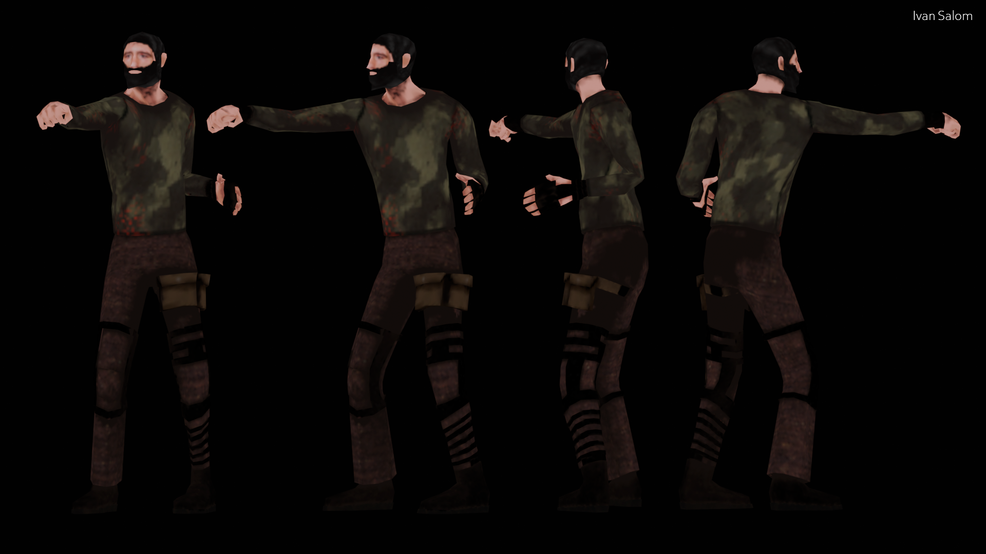 Portfolio Item