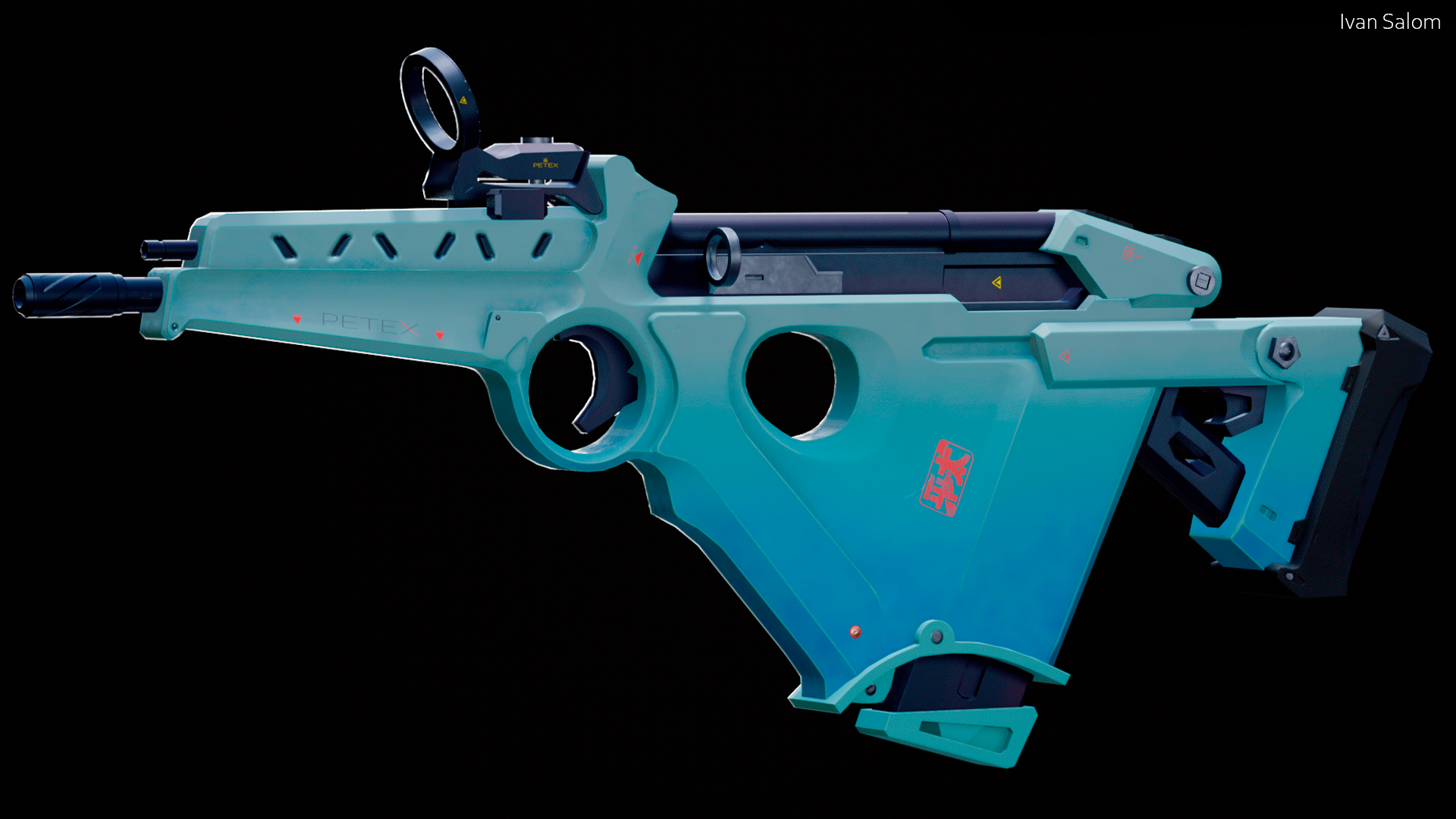 Portfolio Item